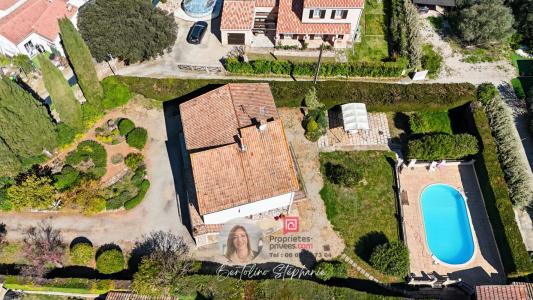 Vente Maison 6 pi�ces TRANS-EN-PROVENCE 83720