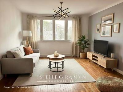 Vente Appartement 2 pièces NANTES 44000