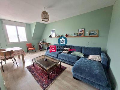 Vente Appartement 3 pi�ces WIMEREUX 62930