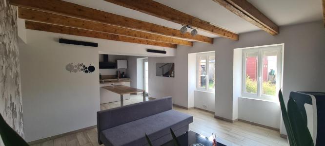 Vente Maison 5 pièces GORGES 44190