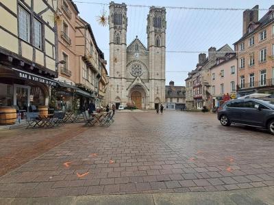 Vente Immeuble CHALON-SUR-SAONE 71100