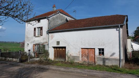 Vente Maison 4 pi�ces HURECOURT 70210