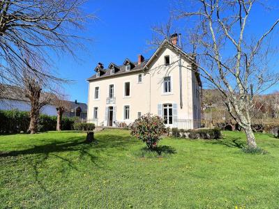 Vente Maison 9 pièces SAINT-PE-DE-BIGORRE 65270