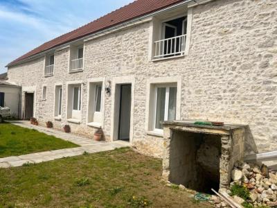 Vente Maison 7 pi�ces ETAMPES 91150