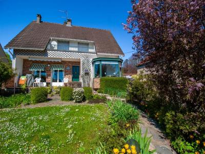 Vente Maison 7 pièces THORIGNY-SUR-MARNE 77400