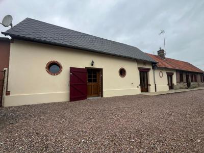 Vente Maison 5 pi�ces GOURNAY-EN-BRAY 76220