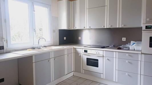 Vente Appartement 3 pi�ces NOYON 60400