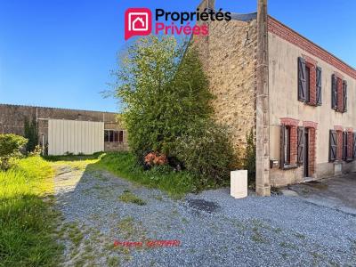 Vente Maison 7 pi�ces VILLEPOT 44110