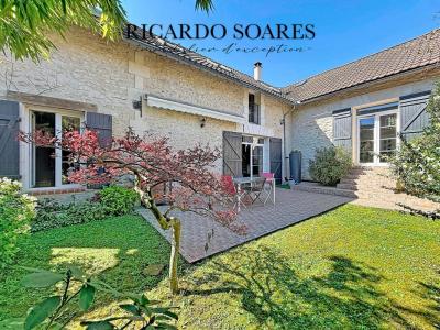 Vente Maison 7 pi�ces BETHISY-SAINT-PIERRE 60320