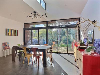 Vente Maison 7 pièces BORDEAUX 33800