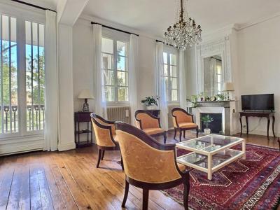 Vente Maison 14 pièces BORDEAUX 33000