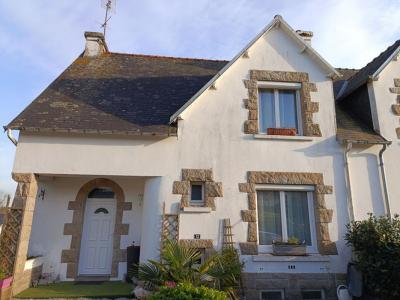 Vente Maison 6 pi�ces CARHAIX-PLOUGUER 29270