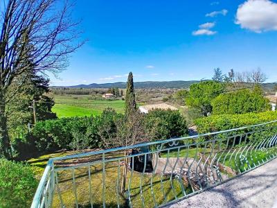 Vente Maison 5 pi�ces CELLE 83170