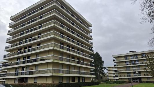 Vente Appartement 3 pi�ces CROIX 59170