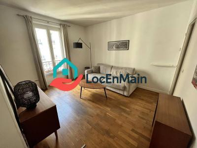Location Appartement PARIS-11EME-ARRONDISSEMENT  75