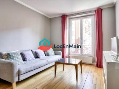 Location Appartement PARIS-11EME-ARRONDISSEMENT  75
