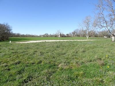 Vente Terrain QUATRE-ROUTES-DU-LOT 46110