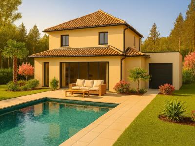 Vente Maison VILLEMATIER 31340