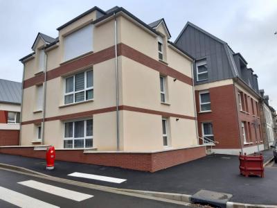 Location Appartement 3 pi�ces TILLIERES-SUR-AVRE 27570