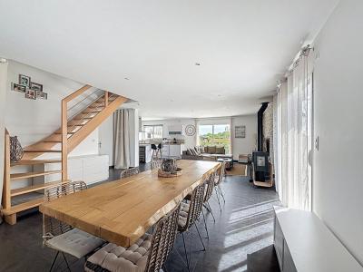 Vente Maison 5 pi�ces SAINT-LYPHARD 44410