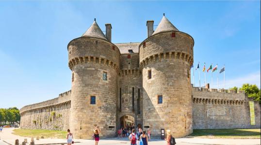 Vente Terrain GUERANDE 44350