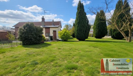 For sale House AMIENS 