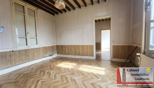 For sale House AMIENS 