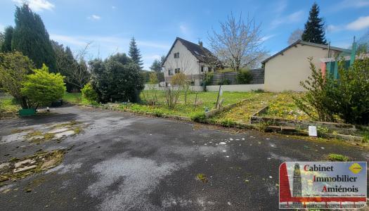 Vente Maison AMIENS 