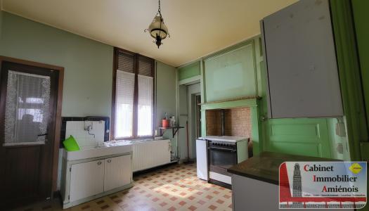 For sale House AMIENS