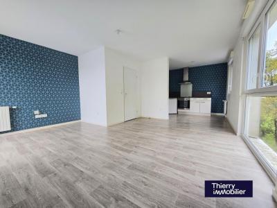 Vente Appartement 2 pi�ces CHAPELLE-SUR-ERDRE 44240