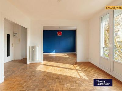 Vente Appartement 4 pièces NANTES 44100