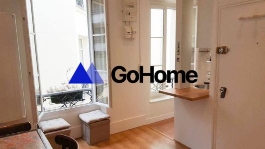 Location Appartement 2 pi�ces PARIS-15EME-ARRONDISSEMENT 75015