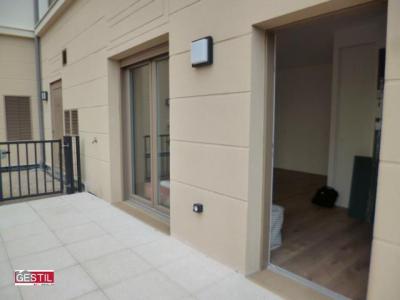Vente Appartement ENNERY 95300