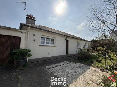 For sale House TOURS 