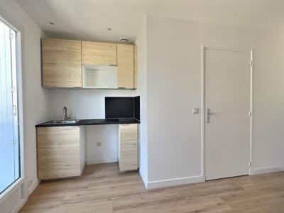 Vente Appartement ANGERS 49000