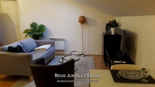 Location Appartement 2 pièces LYON-1ER-ARRONDISSEMENT 69001