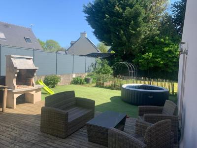 Vente Maison 5 pi�ces BRANDIVY 56390