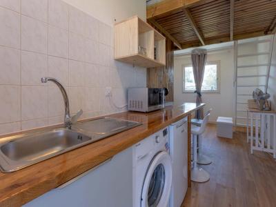 For rent Apartment SAINT-PIERRE 