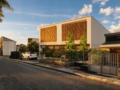 Vente Terrain SAINT-LOUIS 97450