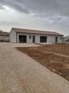 Vente Maison PUYGOUZON 81990