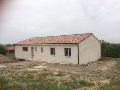 Vente Maison LESCURE-D'ALBIGEOIS 81380