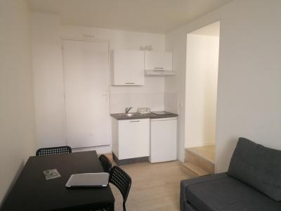 Location Appartement ECULLY 69130