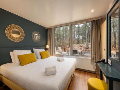 Vente Appartement 4 pièces CHAUMONT-SUR-THARONNE 41600