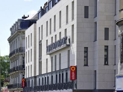 Vente Appartement 3 pièces NANTES 44000