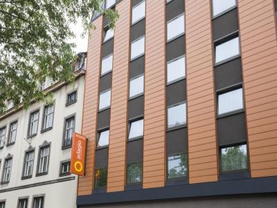 Vente Appartement STRASBOURG 67000
