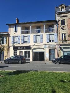 Location Appartement SAINT-GAUDENS 31800