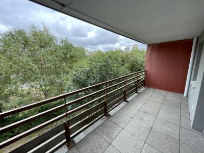 Location Appartement 3 pièces SAINT-HERBLAIN 44800