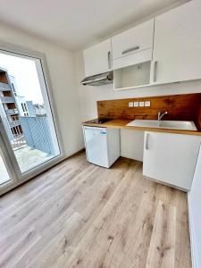 Location Appartement NANTES 