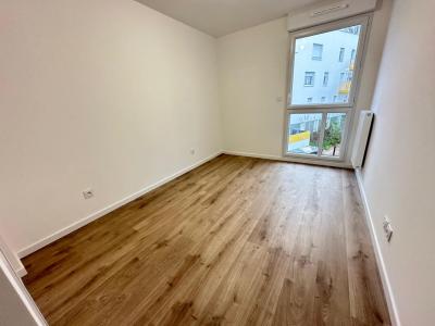 Location Appartement NANTES 