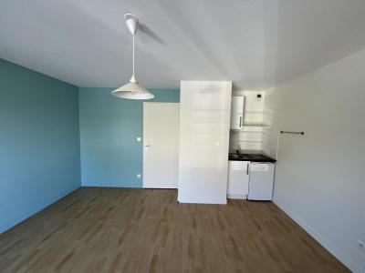 Location Appartement NANTES 44300